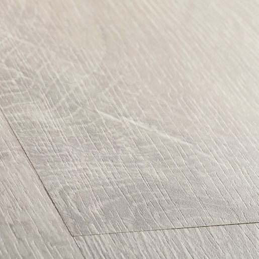 Reclaimed white patina oak - CL1653